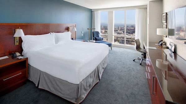 Intercontinental San Francisco