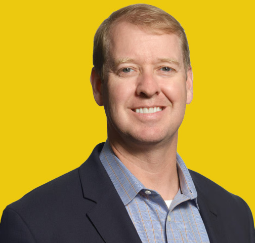 Career advice from the farmer’s son leading sustainability at KFC, Pizza Hut and Taco Bell