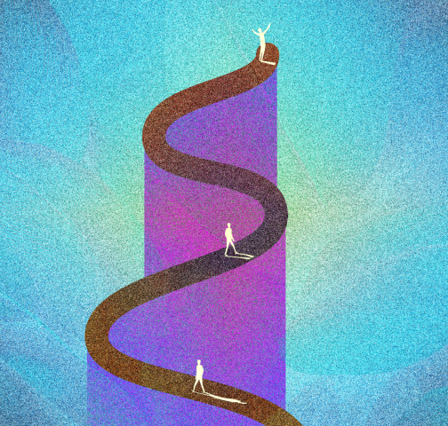 How to get promoted to sustainability director or VP in 2026