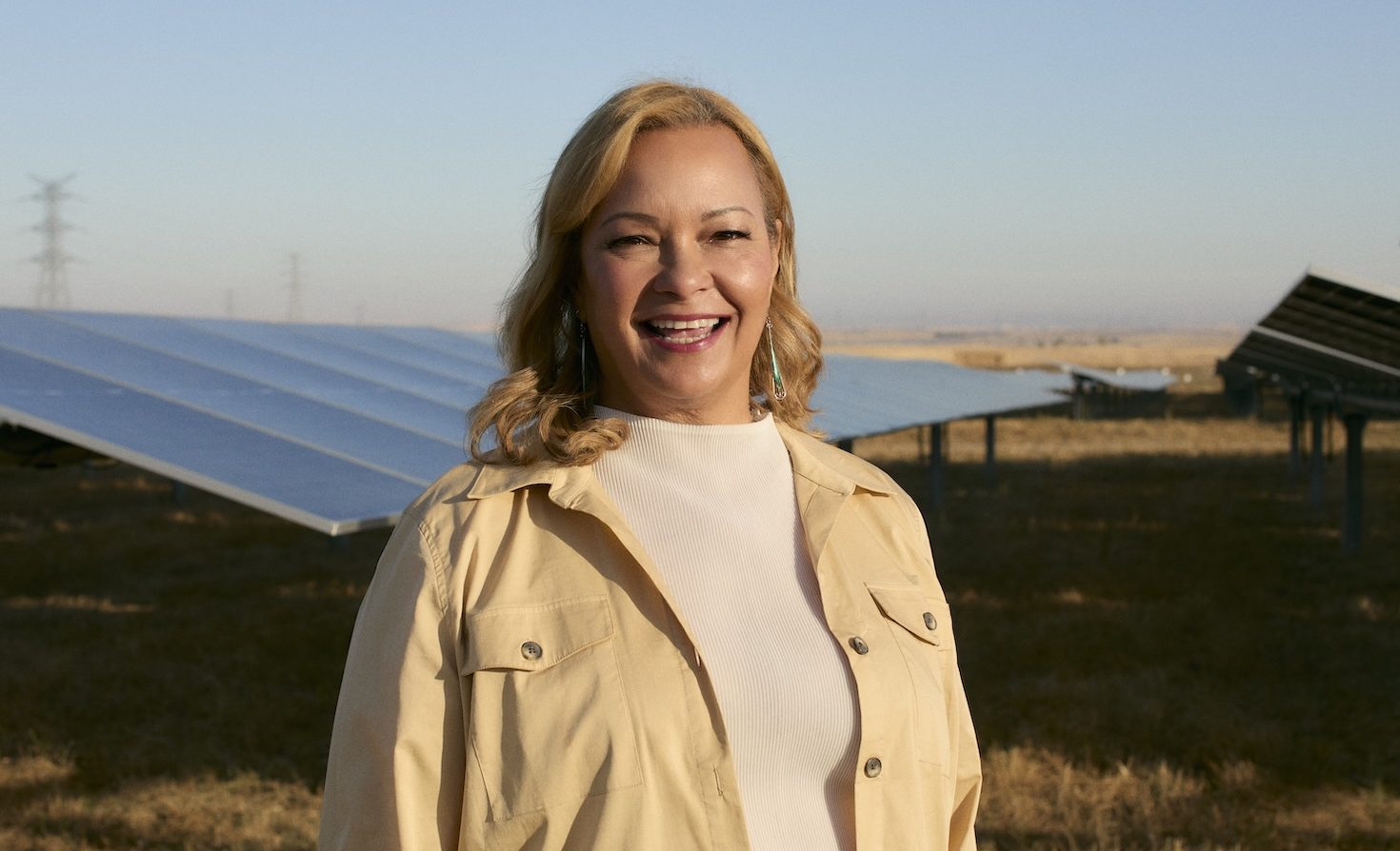 Apple’s sustainability chief Lisa Jackson to retire