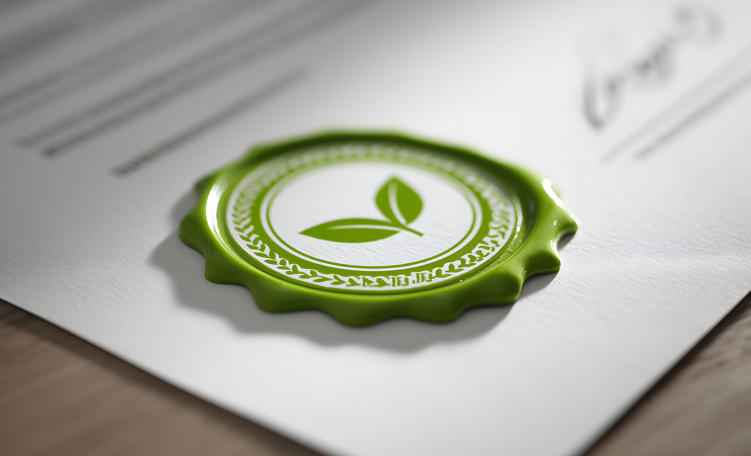 A wonky accounting device is becoming an essential part of climate strategies