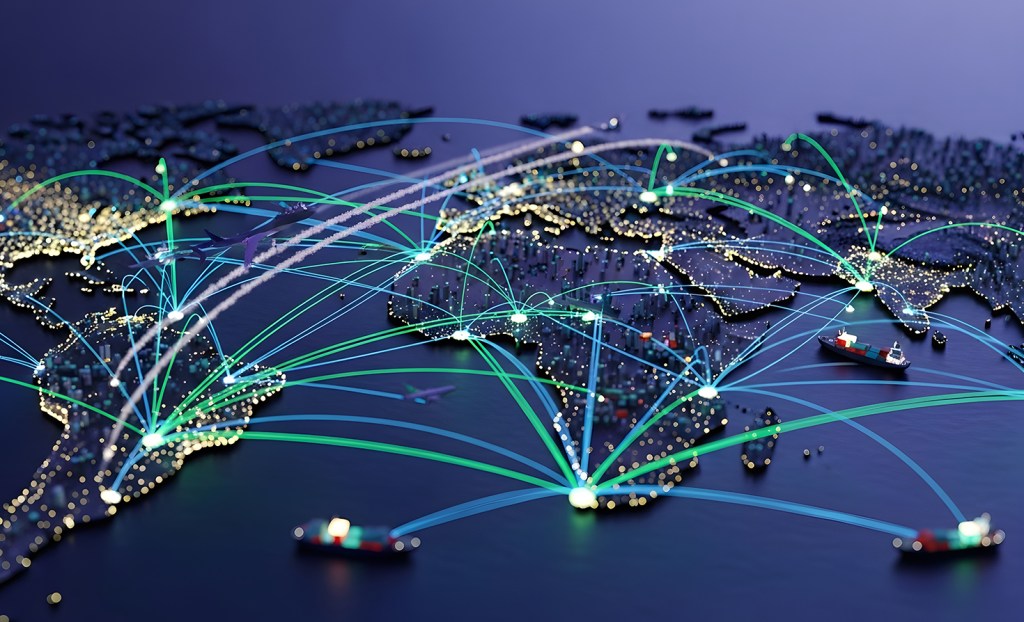 Procurement as a Lever: Decarbonizing Supply Chains Through Data and Demand