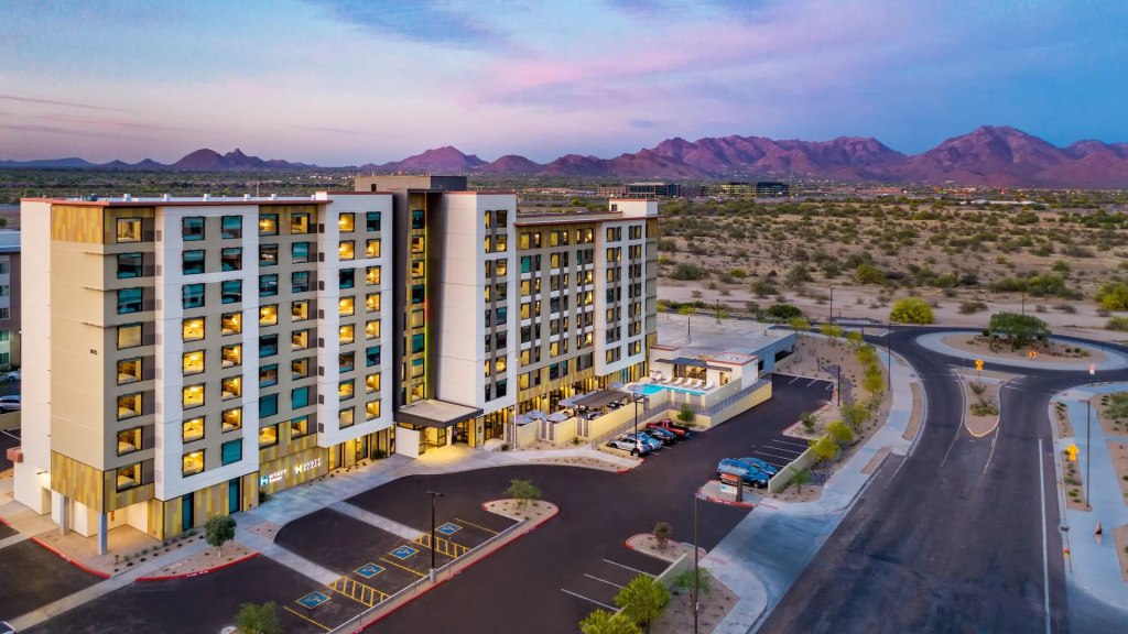 Hyatt Place North Scottsdale