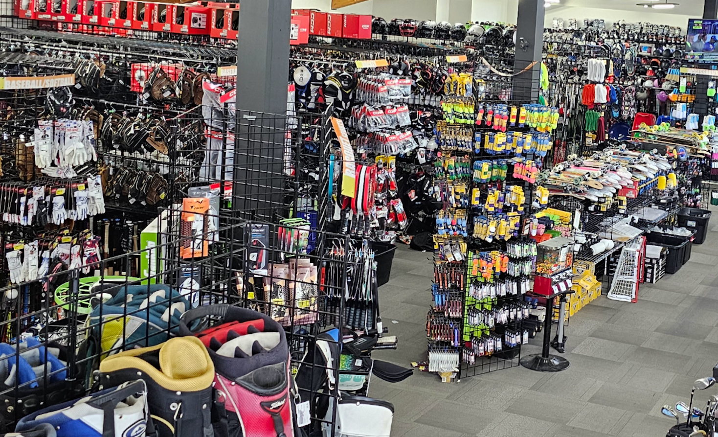 In these market hotspots, second-life sales are mainstreaming beyond fashion