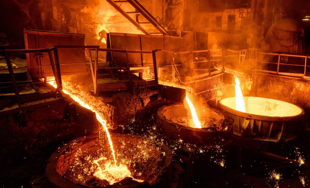 Global decarbonization efforts are about to be reshaped by the EU