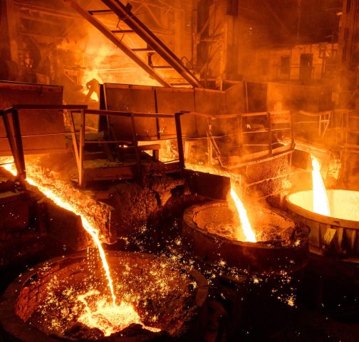 Global decarbonization efforts are about to be reshaped by the E.U.