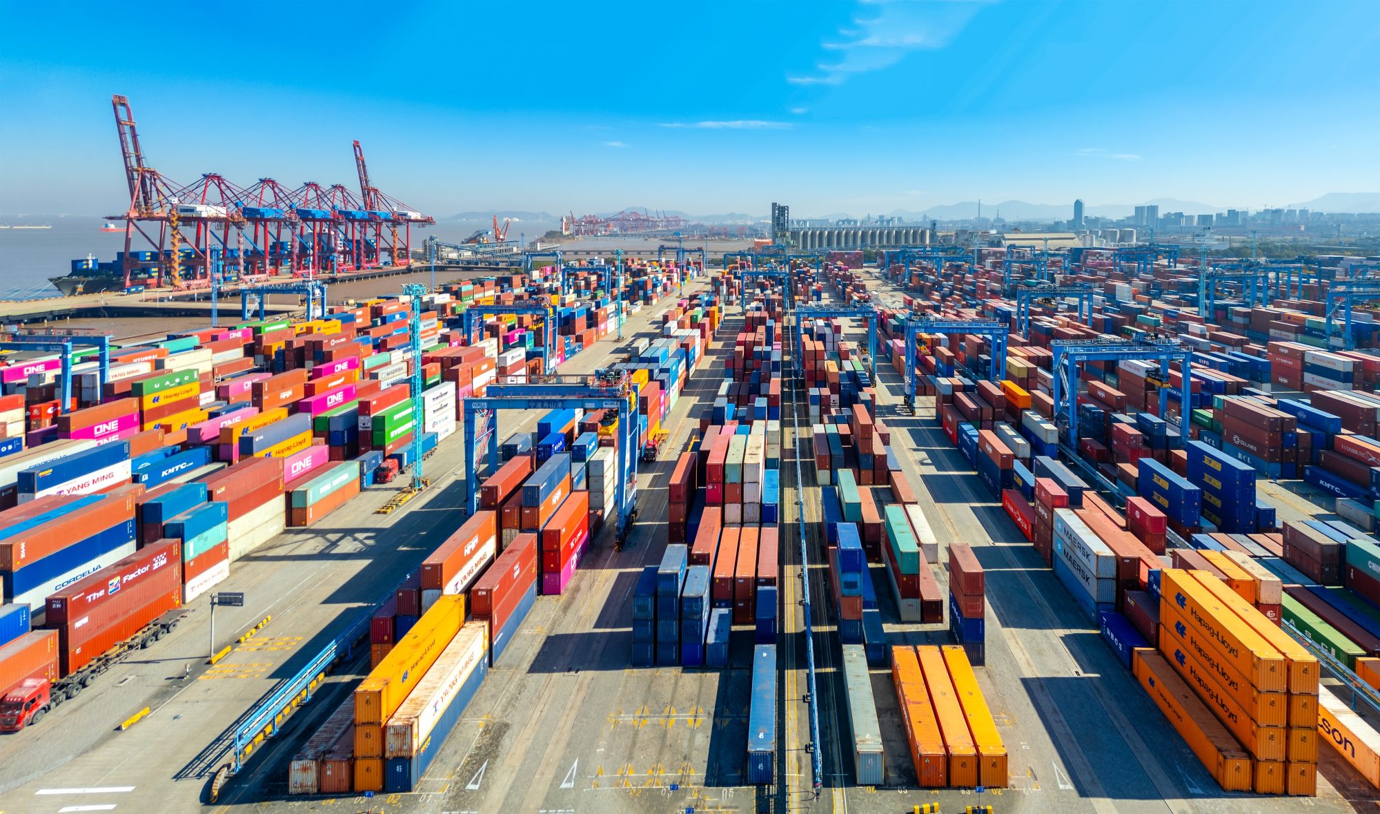 Amazon enters the matrix to pinpoint supply-chain emissions