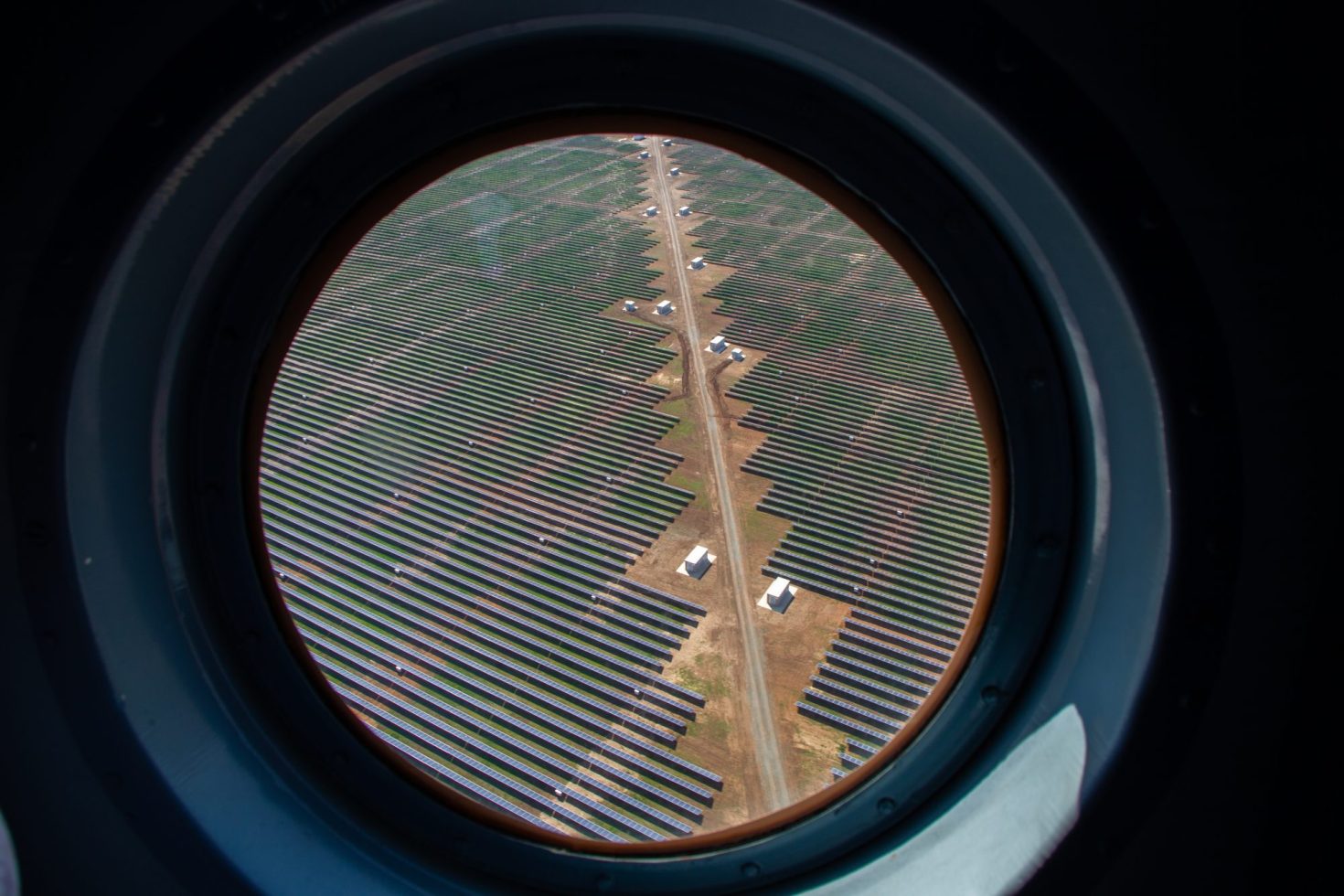 From cow burps to data centers, it’s been a year