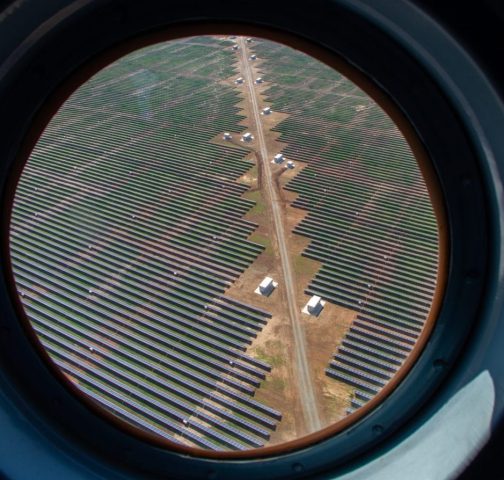 From cow burps to data centers, it’s been a year