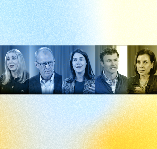 Advice from 7 leaders on thriving during sustainability’s ‘reckoning point’