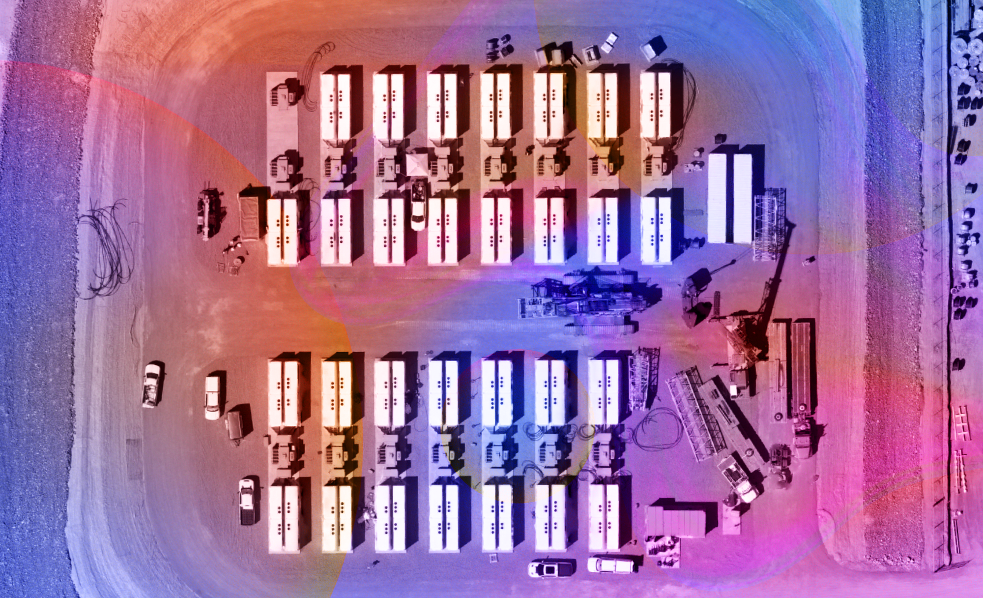 Why big batteries will be in vogue in 2026