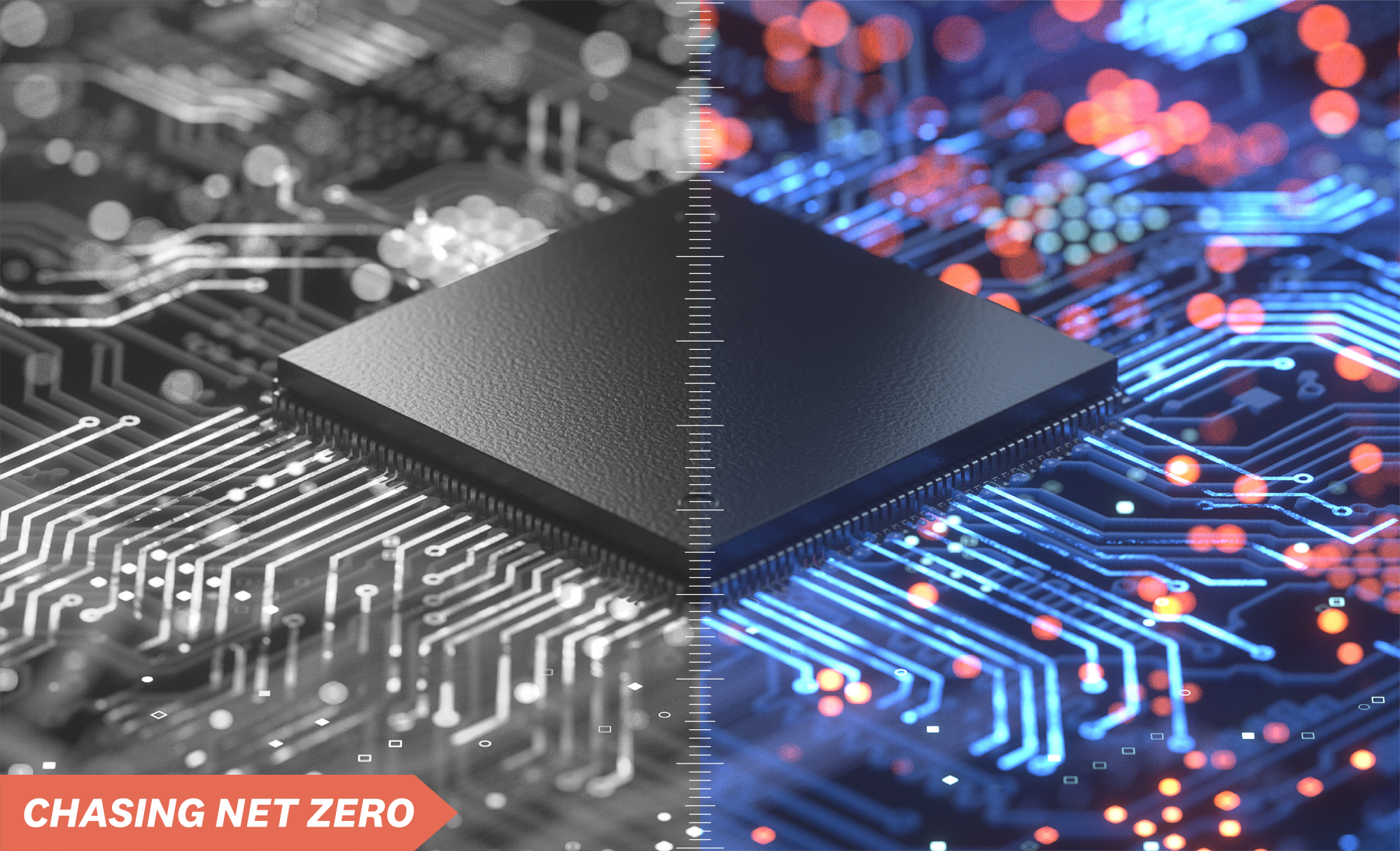 How Intel’s sales tailspin sidelined its 2030 sustainability ambitions 