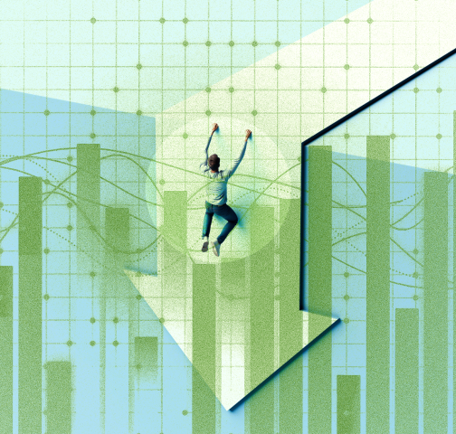 It’s time we all come to grips with today’s emissions-reduction reality