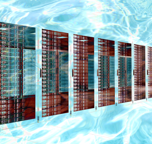 Utah data center will solve water, power scarcity in a novel way