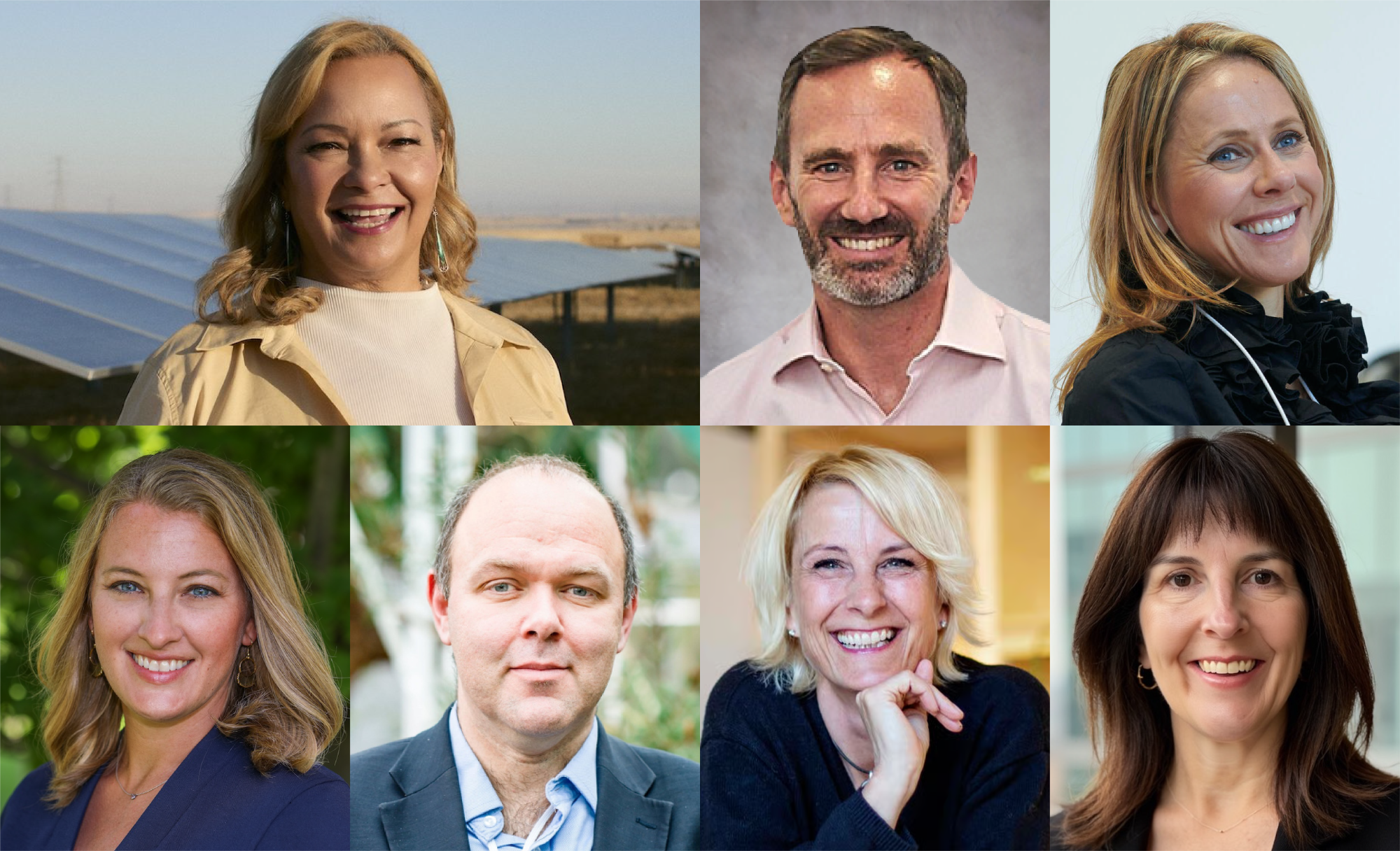 Apple, Mars, Unilever and more: Big leadership transitions&hellip;