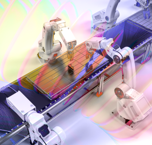 The green manufacturing boom is happening. Just not here