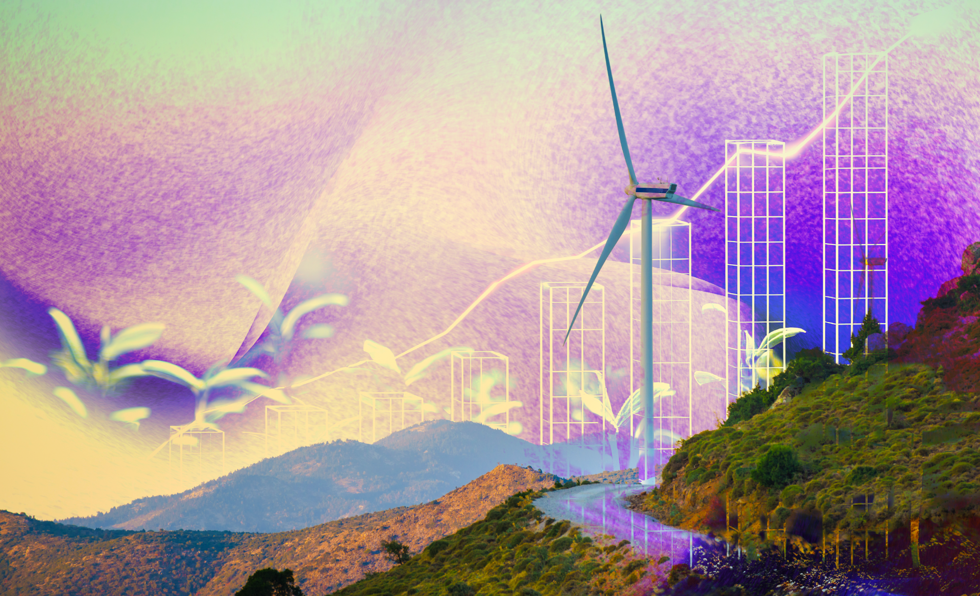 The top sustainability developments of 2025, according to practitioners