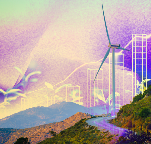 The top sustainability developments of 2025, according to practitioners