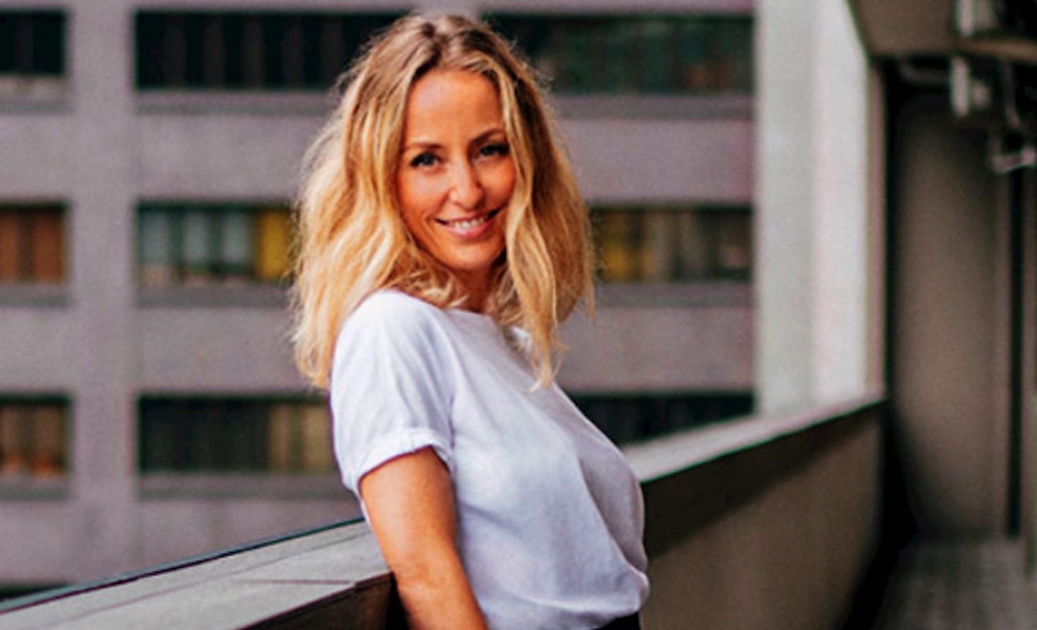 photo of Vestiaire pushes out co-founder and President Fanny Moizant image