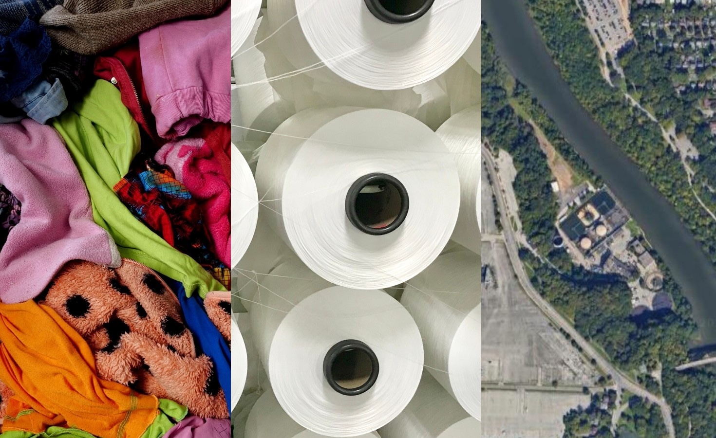 Polyester recycler Reju picks Eastman Kodak site for first American plant