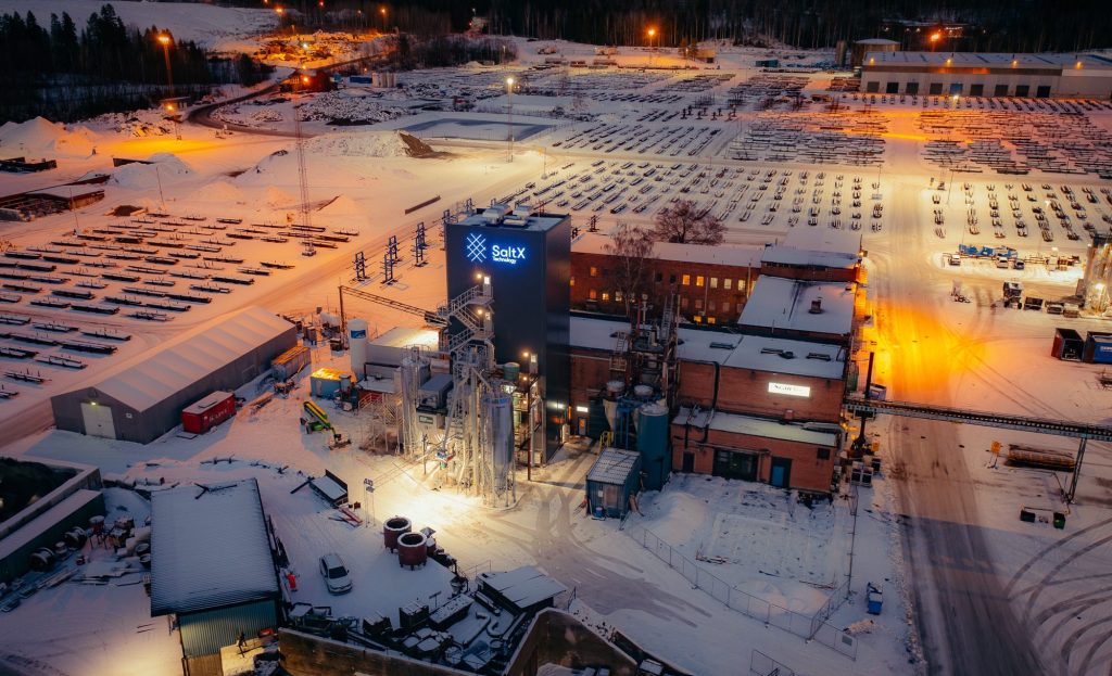 Stripe, Shopify and Google accelerate progress toward zero-emissions lime