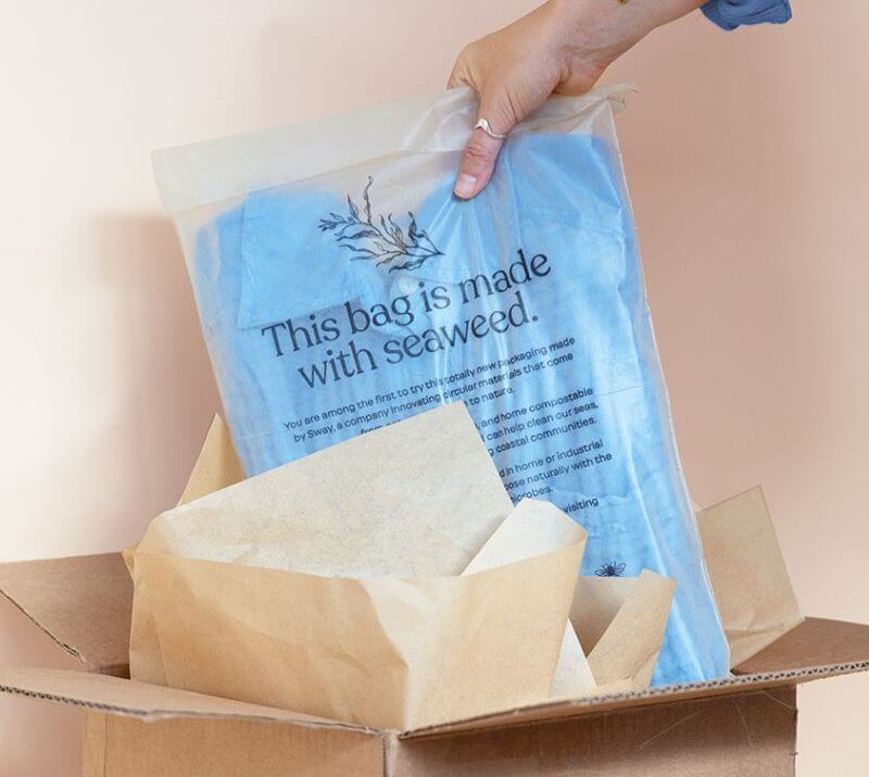 Biodiversity VC fund focuses on seaweed, fungi and invasive species