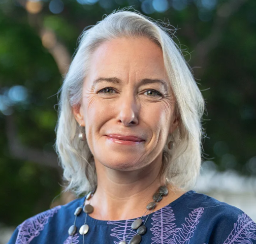 How Alaska Air’s sustainability lead became Hawaiian Airlines’ CEO