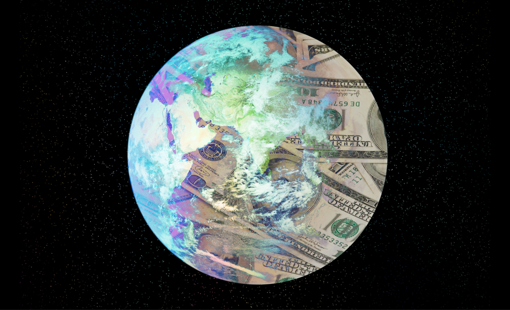 The danger of putting a price on the planet