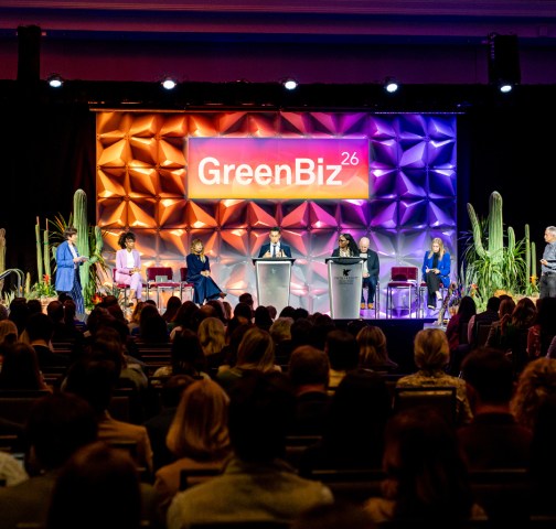 6 themes shaping corporate sustainability in 2026: Takeaways from GreenBiz 26