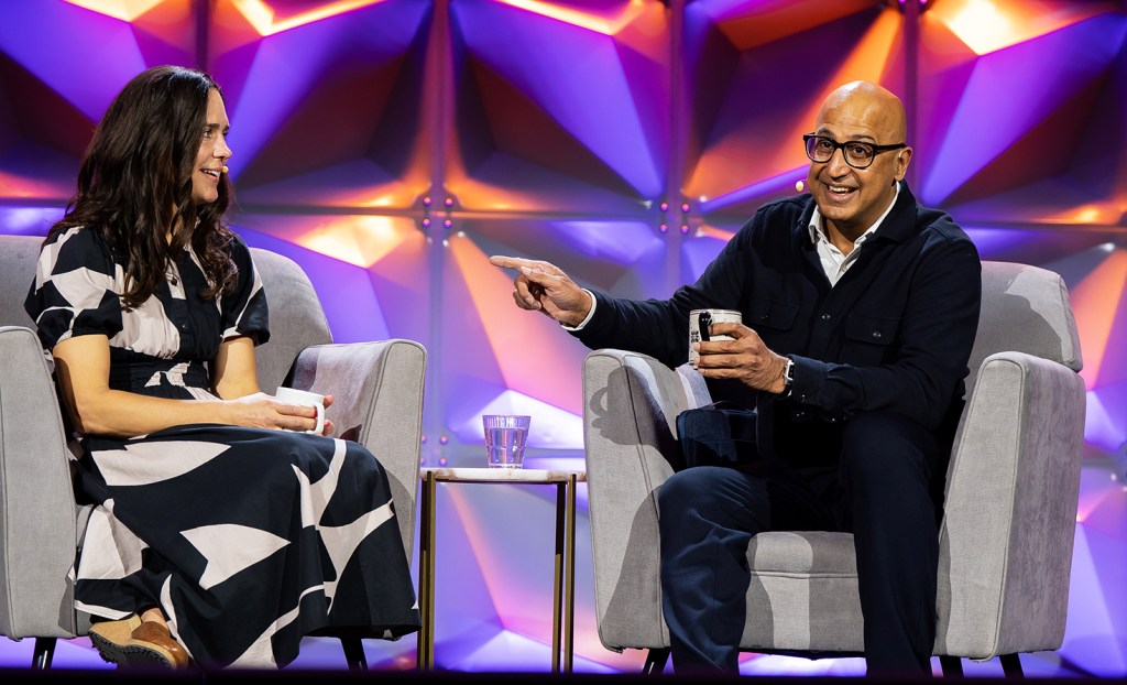 Disney's sustainability chief to fellow CSOs: Stop talking yourself out of a job