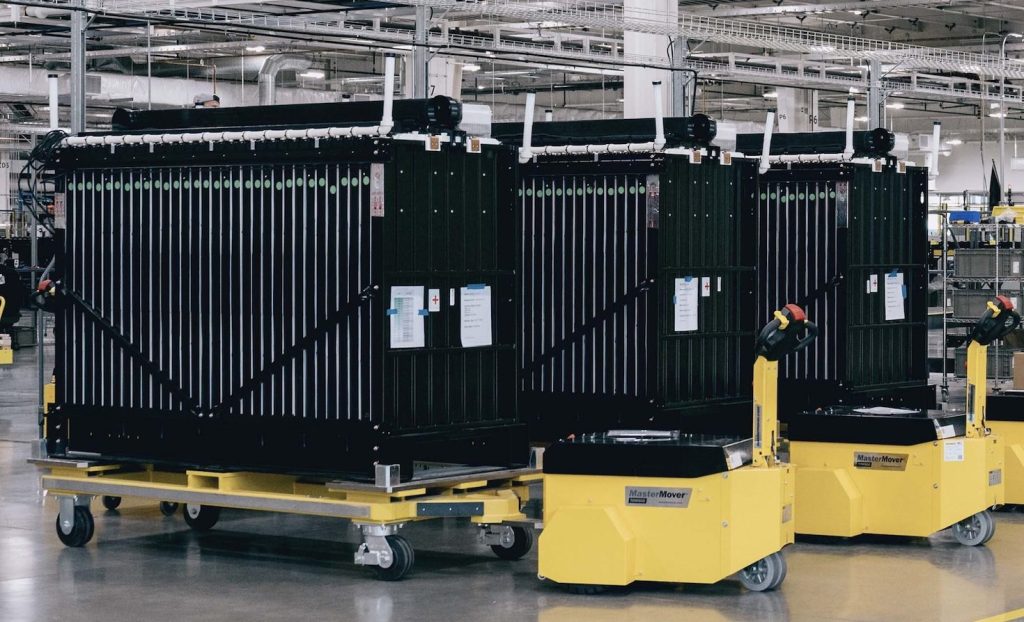 How Google got ahead of the 'bring your own' data center power movement