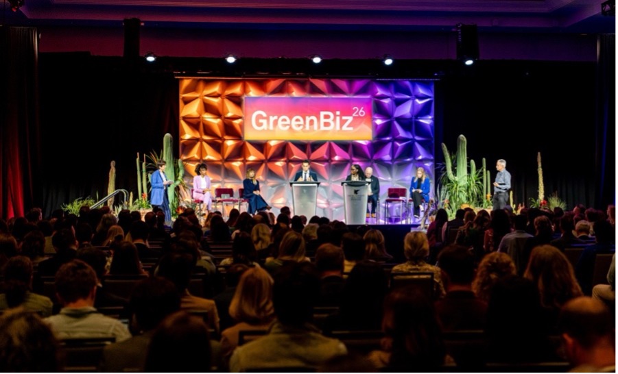 6 themes shaping corporate sustainability in 2026: Takeaways from GreenBiz 26