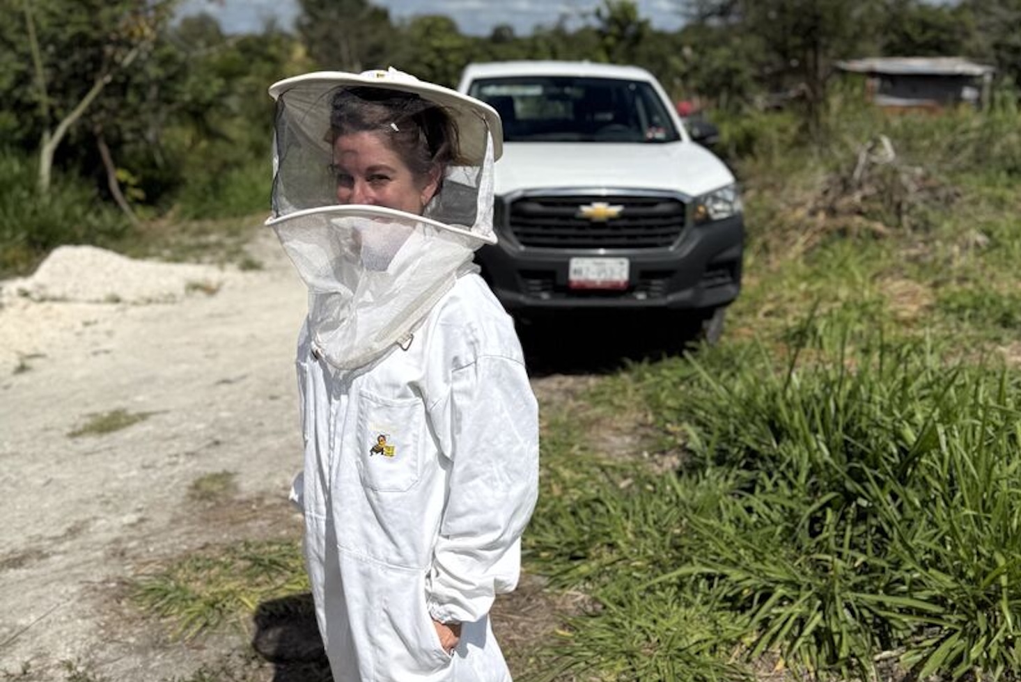 Mars regenerative agriculture specialist joins Rainforest Alliance