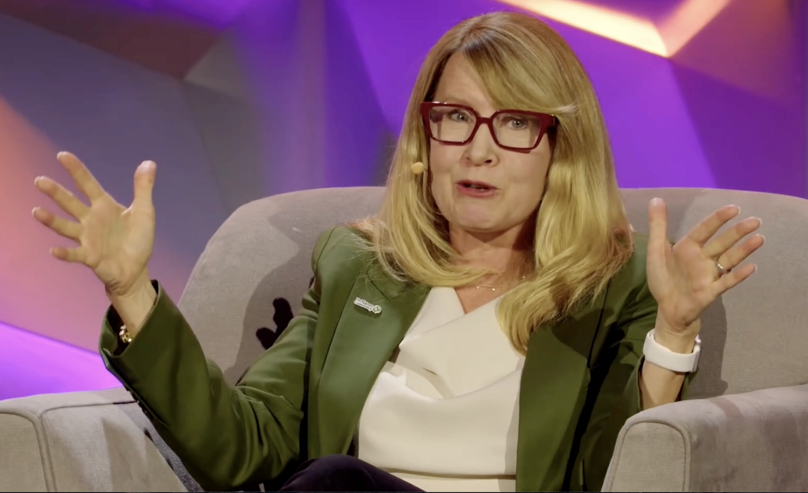 How sustainability leaders can cope with uncertainty and…