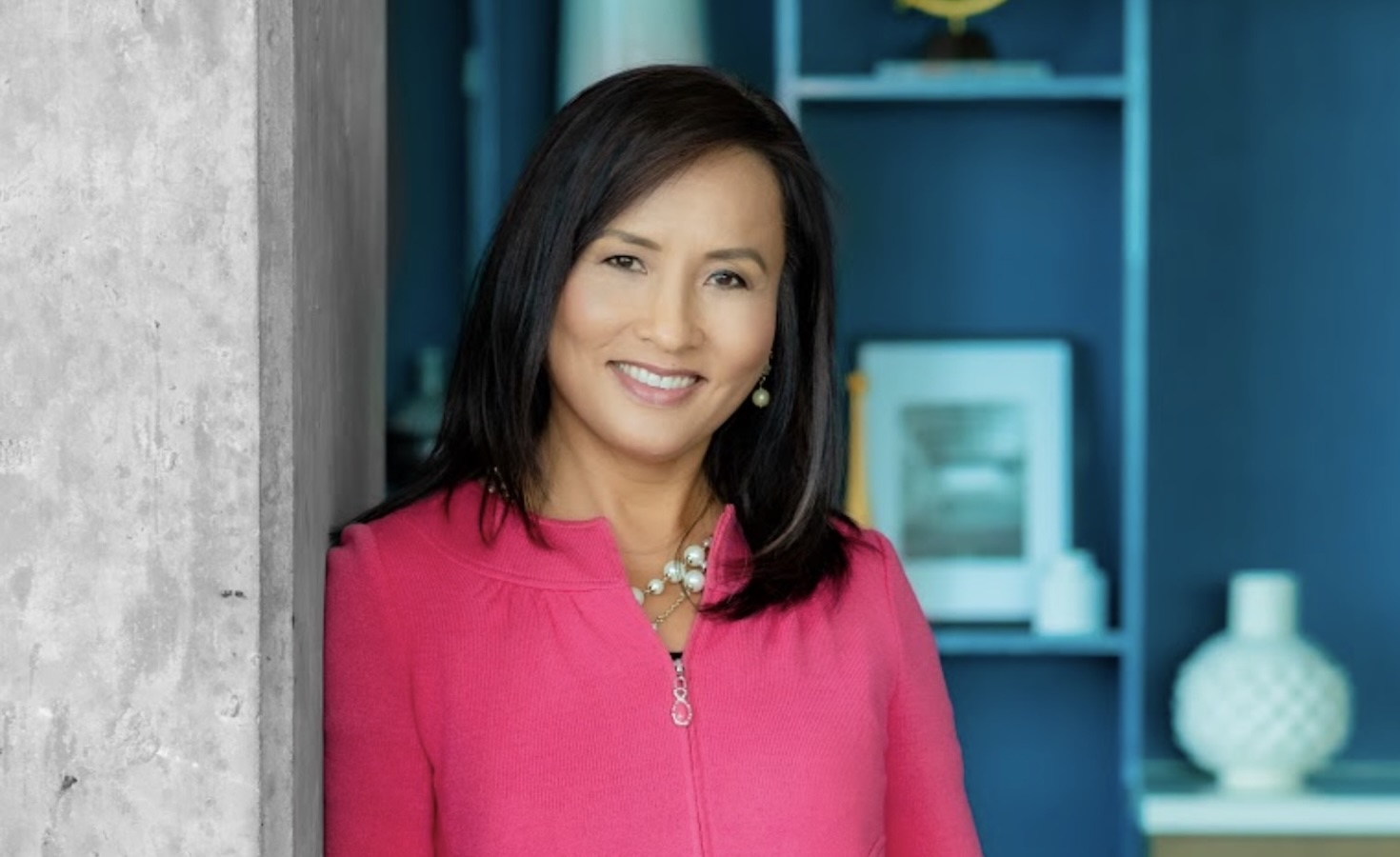 Cascale names Ying McGuire as new CEO