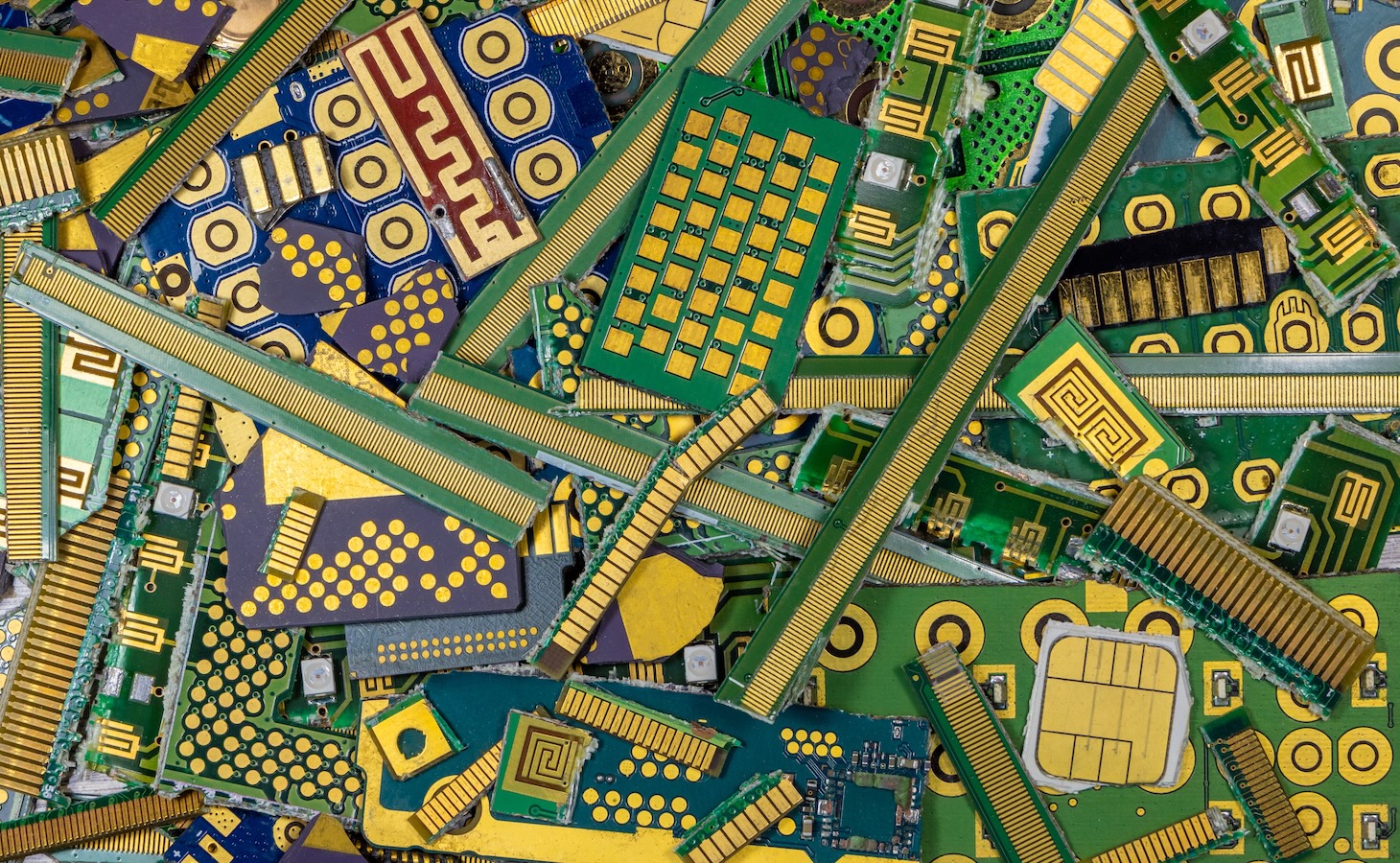 Urban mining enters the supply-chain risk conversation