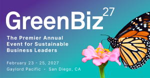 GreenBiz 27