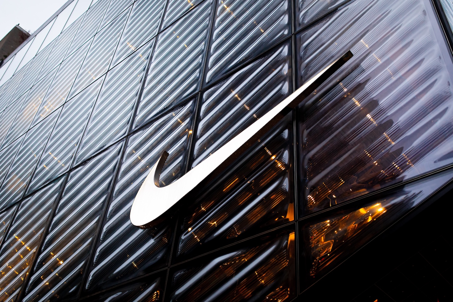 Nike promotes manufacturing exec to lead sustainability