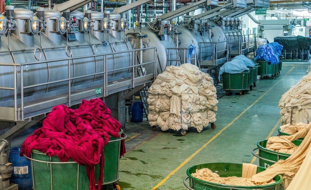 The real carbon hotspots in fashion aren’t where brands look first