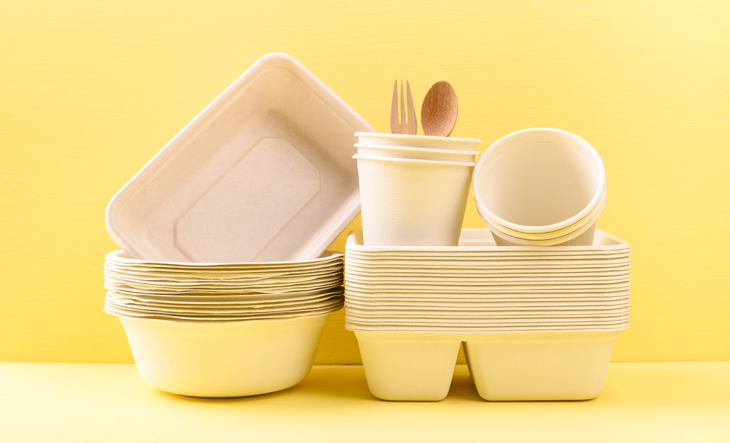 Recycled content has a messaging problem — and an opportunity