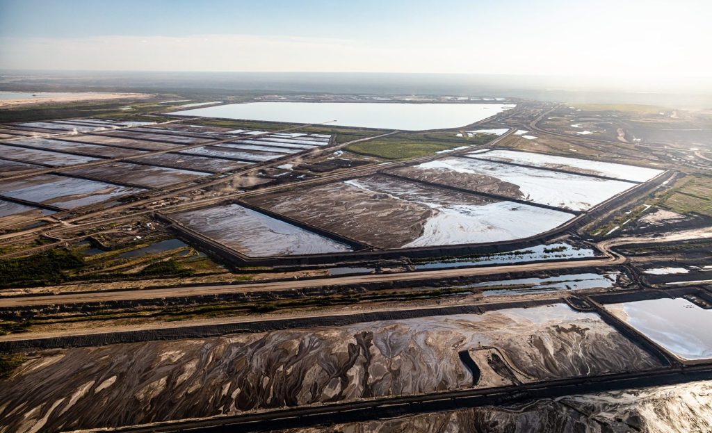 The sovereign wealth fund with $2 trillion in assets shares an update on climate