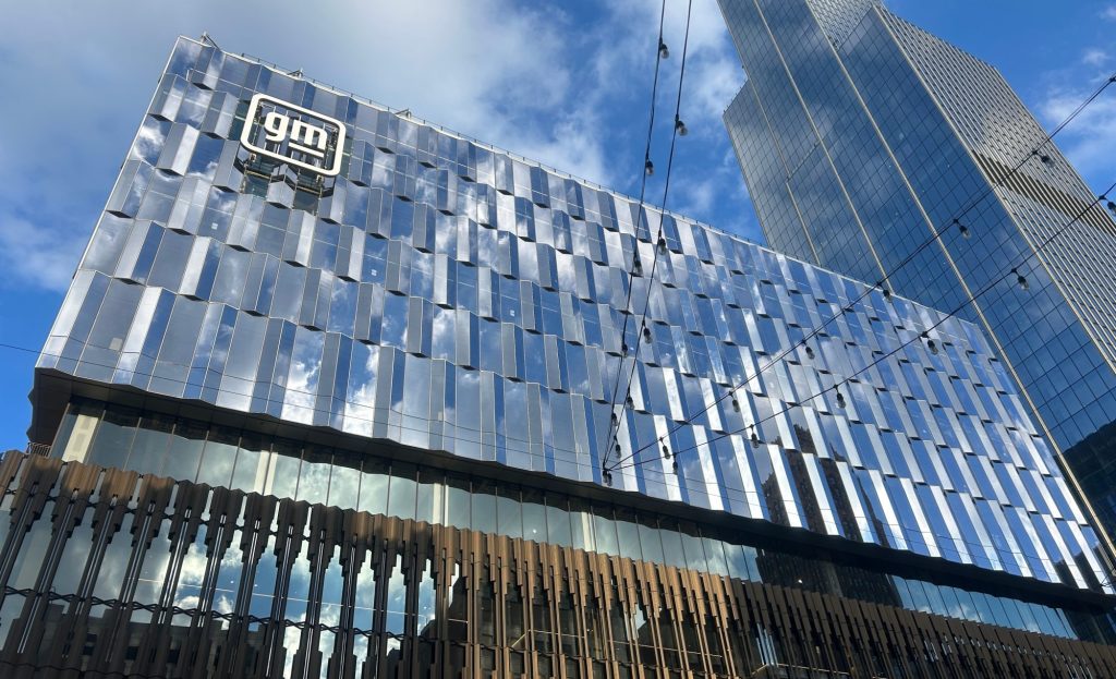 Why General Motors lobbied against its own EV goals