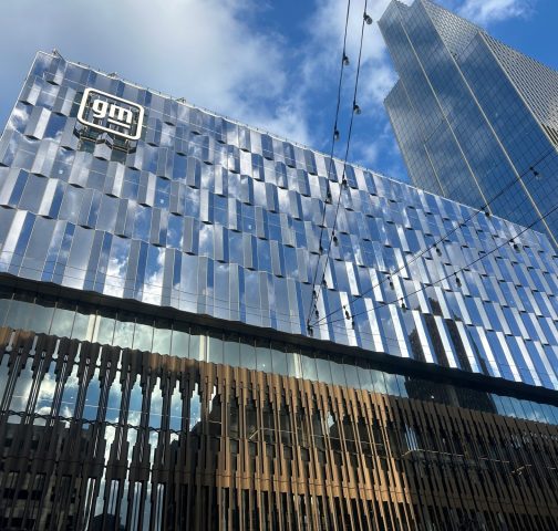 Why General Motors lobbied against its own EV goals