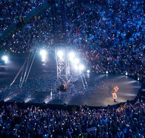 Why the music industry offers sustainability’s biggest untapped lever