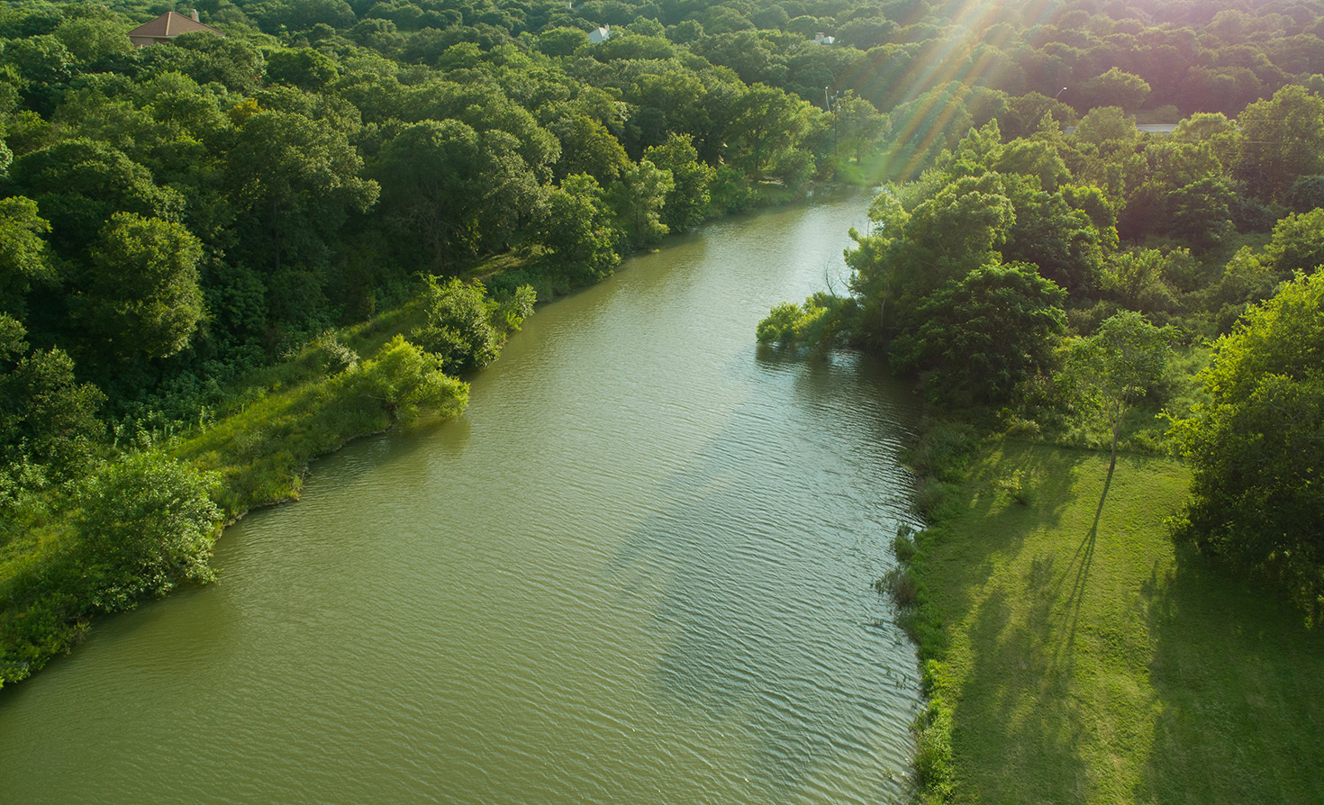 Inside Danone’s best practices for water stewardship