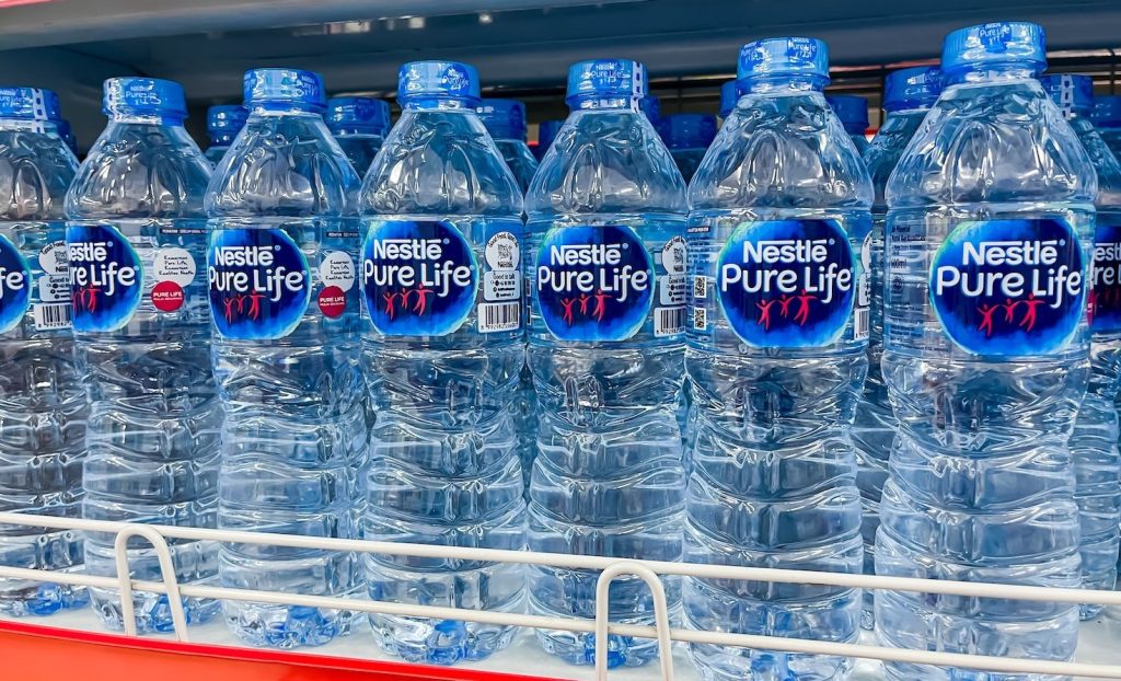 Streamlined water stewardship standard now aligns with CSRD