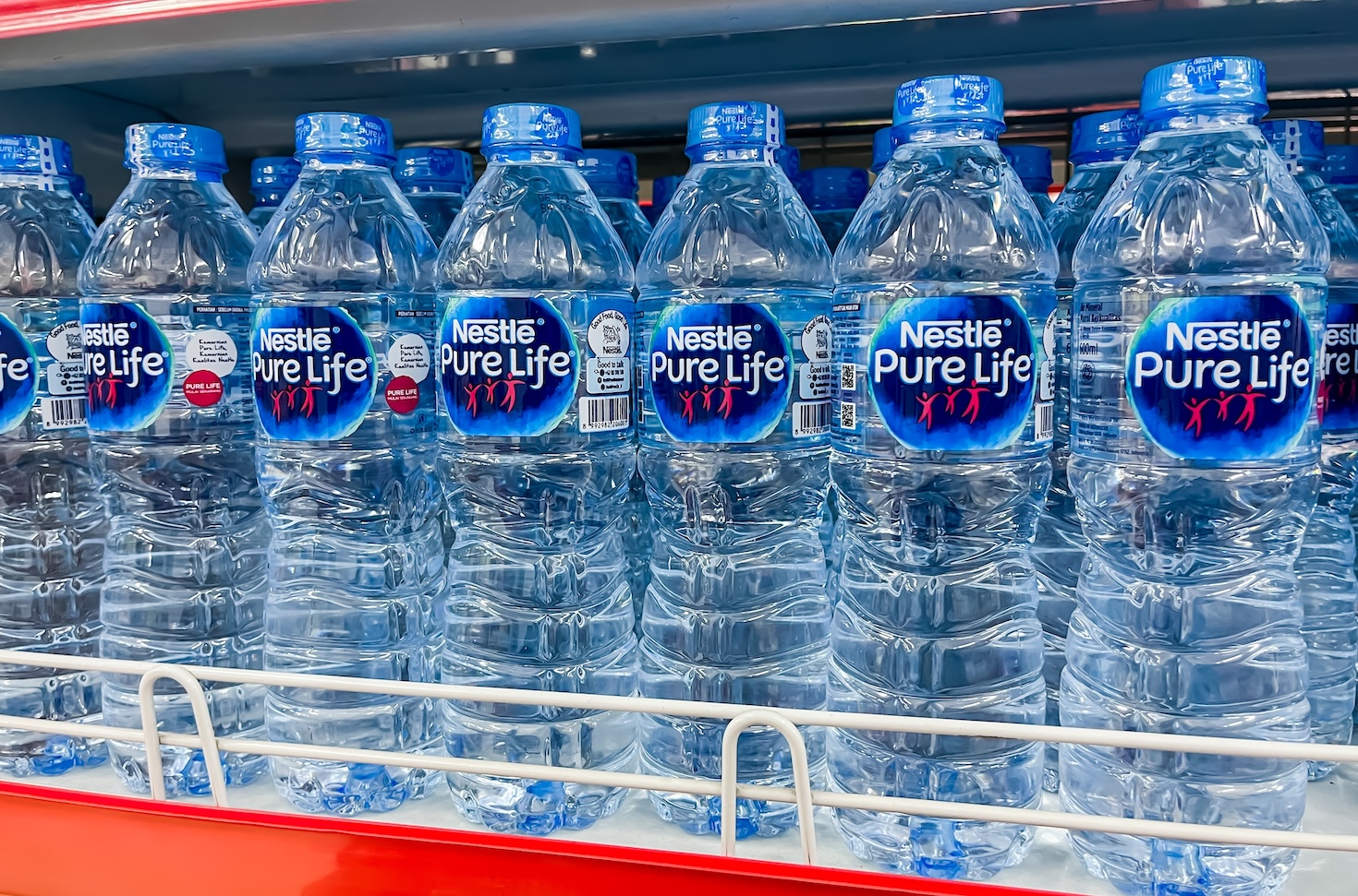 Streamlined water stewardship standard now aligns with CSRD