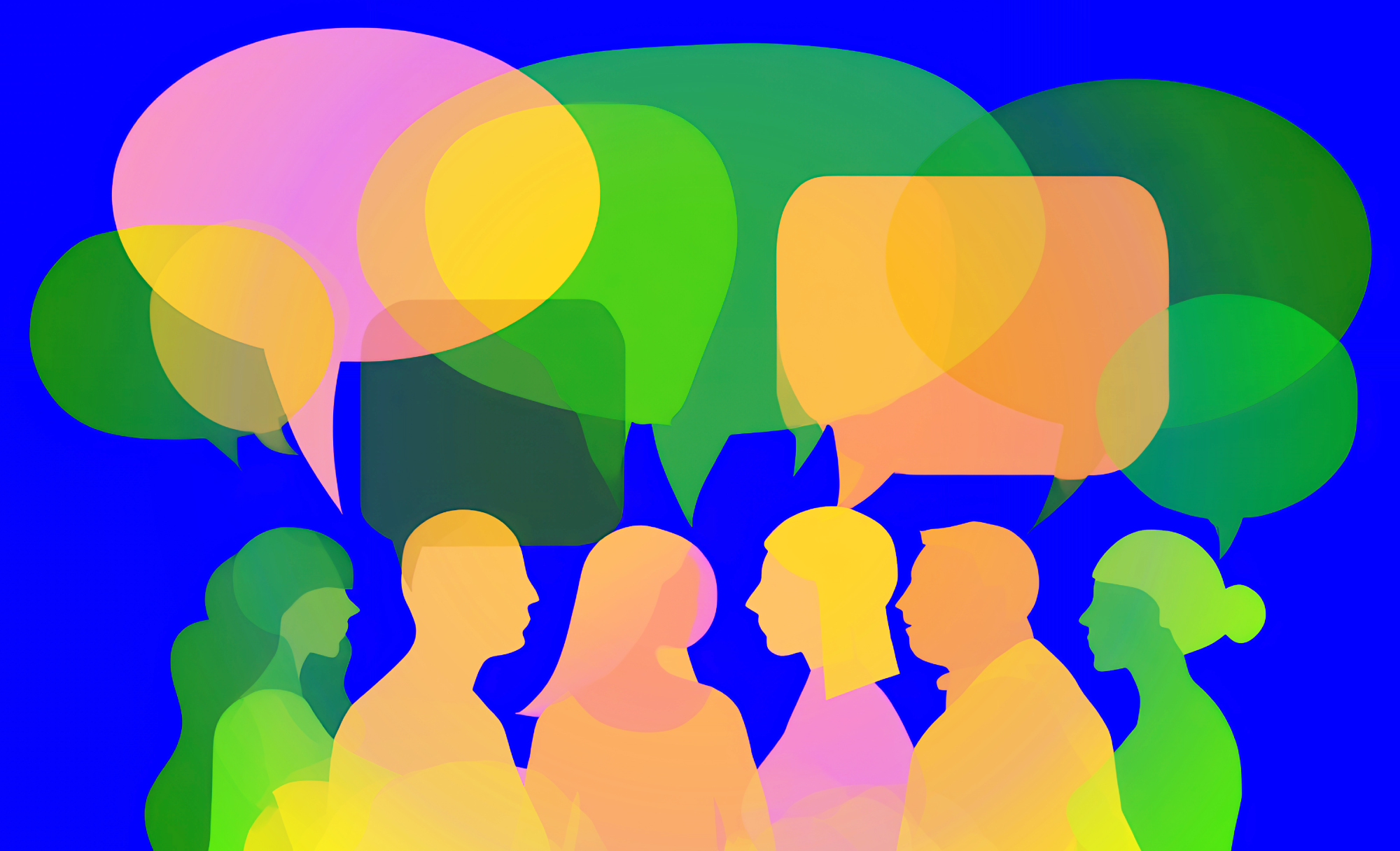 It’s time for comms and sustainability to shift from…