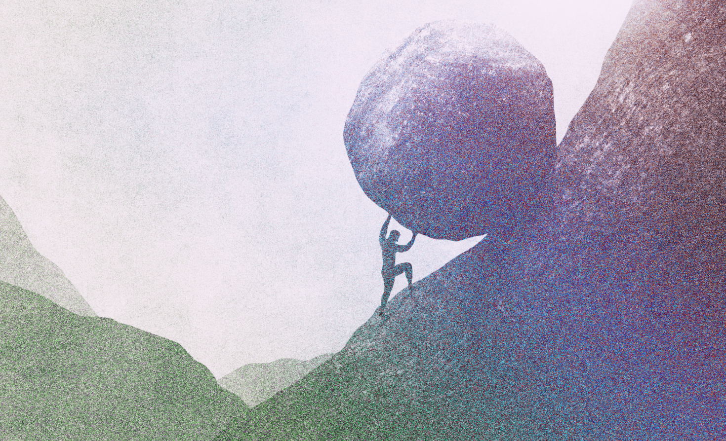 How to dodge the imminent net-zero mass failure