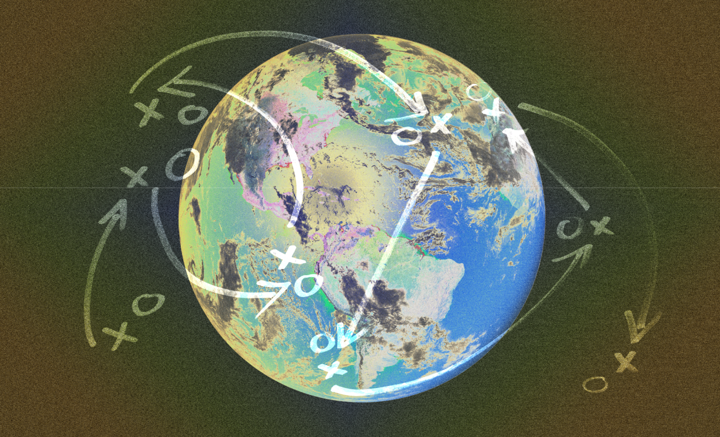 The ‘wickedness’ of climate action